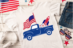4th of July Vector Bundle Product Image 6