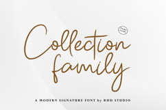 Signature collection Product Image 6
