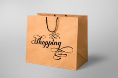 Manhattan Script Product Image 6