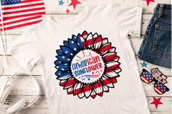 Sunflower SVG Bundle Product Image 7