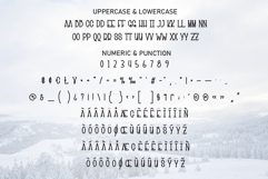 Winter Minutes Product Image 7