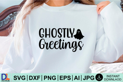 Halloween SVG Design Bundle, Halloween Designs Product Image 13