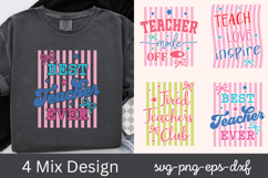 Mixed Theme SVG PNG Product Image 1