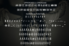 Horror Infander Product Image 7