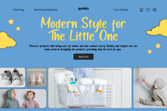 Miau Miou Casual Handwritten Font for Branding Product Image 8