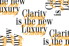 Paloria | Elegant Font Duo Product Image 7