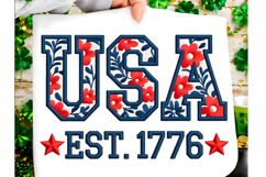 4th of July PNG, Independence Bundle Product Image 7