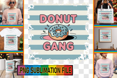 Cozy TSHIRT Designs Ideas PNG, Retro Food Product Image 1