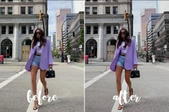 Instagram Lightroom Mobile&amp;Desktop Preset &#039;Glamour&#039; Product Image 6