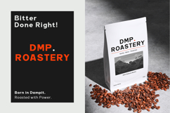 Carteny - Geometric Sans Family Product Image 6