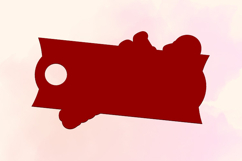 Stl File, Merry Christmas 40 OZ Tumbler, 3D Printinting Product Image 7