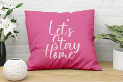 Balietta - Lovely Script Font Product Image 7