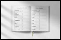 Ultimate Decluttering Planner Product Image 6