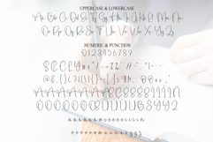 October Signature Product Image 7