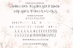 Lettering Product Image 7