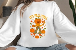 Fall png design Product Image 4