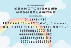 Rainbow Weekend Product Image 7