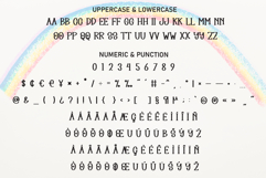 Vintage Rainbow Product Image 7