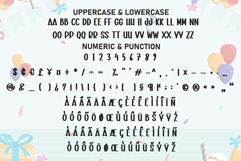 Happy Birthday Product Image 7