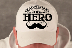 Father&#039;s Day SVG Bundle Product Image 8