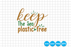 Earth day quotes SVG Design, Earth day SVG Design Product Image 6