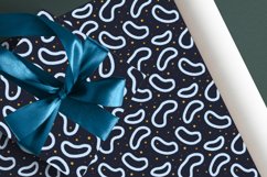 Set of seamless patterns. Product Image 8