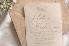 Juliette Script Product Image 7