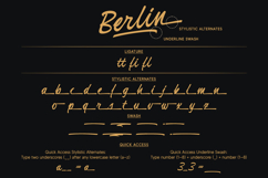 Selmith | Bold Signature Product Image 7