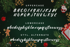 Christmas Mirelle Product Image 7