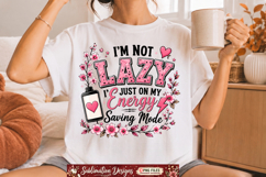 Sarcastic png,Sassy Quote Sublimation Design,Funny png Product Image 2