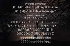 Night Spooky Product Image 7