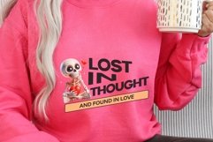 Inspirational Sublimation T-shirt Design Product Image 6