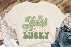 Retro St. Patrick&#039;s Day Sublimation Bundle Product Image 7
