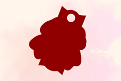 Delightful Bow, 40 OZ Tumbler, Topper for 3D Printing Product Image 7