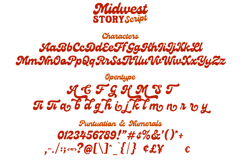 Midwest Story Product Image 7