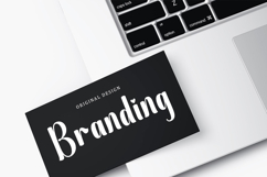 Sophia - Family Font In 60 Type Product Image 7