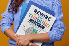 Rewire Your Thinking Workbook Product Image 7