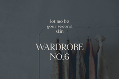 Vurnia Elegant Serif Font Product Image 7
