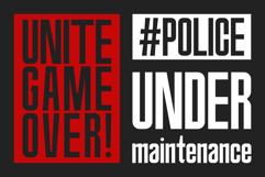 Condura Sans Serif Display Product Image 8