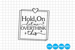 Sarcastic quotes SVG Design, Funny quotes svg design Product Image 1