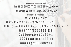 Minimalis Halloween Product Image 7