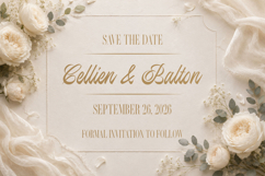 Pearline | Font Duo Product Image 7