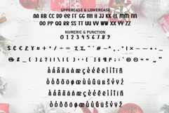 Christmas Birthday Product Image 7