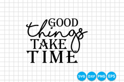 Motivational quotes SVG Design, Inspirational SVG Product Image 6