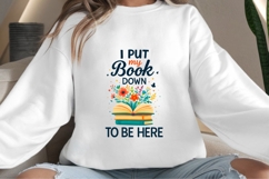 Book png design Product Image 4