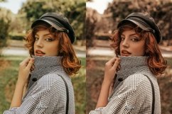 16 Autumn Aura Video LUTs Product Image 7