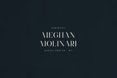 Typorama Elegant Serif Font Product Image 7
