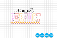 Motivational quotes SVG Design, Inspirational SVG Product Image 1