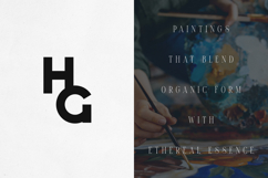 Elantrae &amp; Velto Modern Font Duo Product Image 7