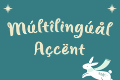 Handwritten Font - Lunyhop Product Image 7